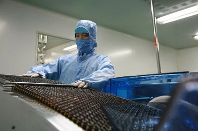 質(zhì)量安全與產(chǎn)能擴(kuò)大雙目標(biāo)的戰(zhàn)略實現(xiàn) 市場調(diào)研的關(guān)鍵作用