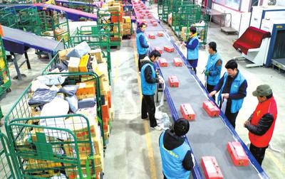 【長城評論】“渭南模式”的探索 能否破解農戶對接市場的千年“魔咒”？