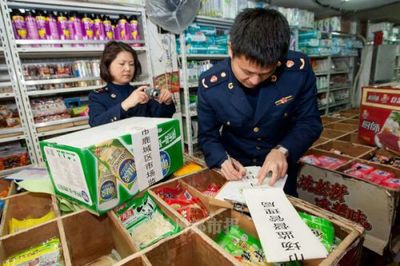 溫州市場(chǎng)監(jiān)管部門迅速行動(dòng)，全面排查疑似問題牛肉制品